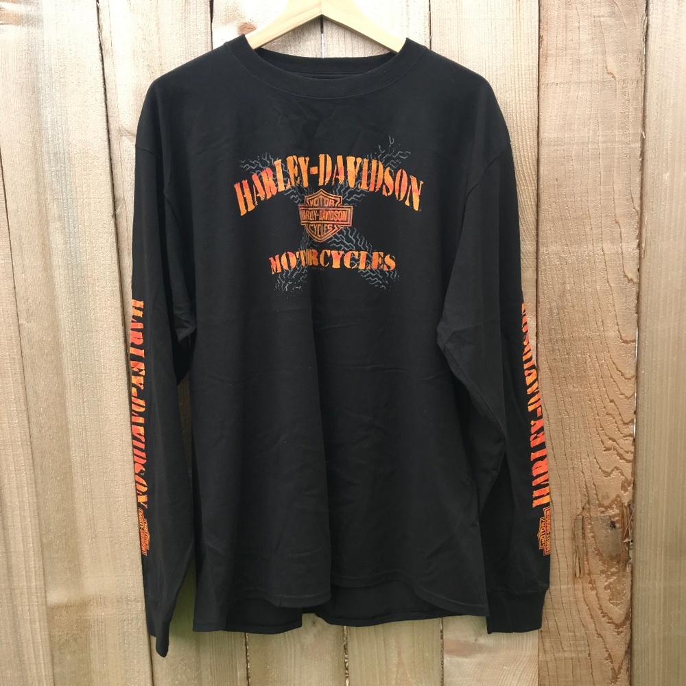 Authentic Harley-Davidson Motorcycles of Tucson AZ